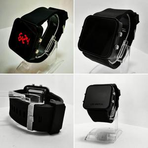 Reloj Led