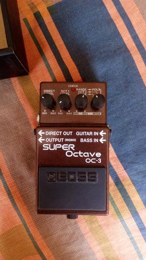 Super Octave Oc 3