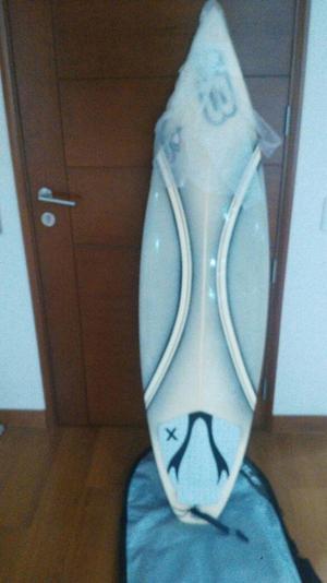 Tabla Hot Buttered 5'10