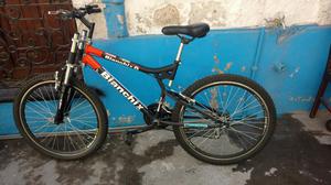 Vendo Bicicleta