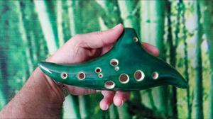 Vendo Hermosa Ocarina