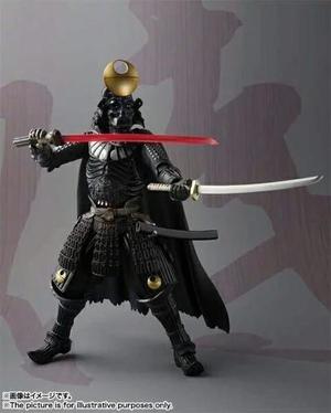 Vendo Star Wars Samurai