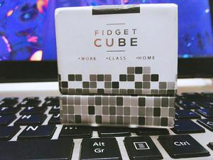 Venta de Fidget Cube