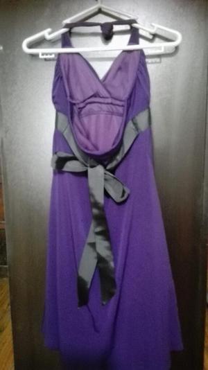 Vestido Talla L