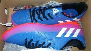 Zapatillas Adidas Messi 16.4