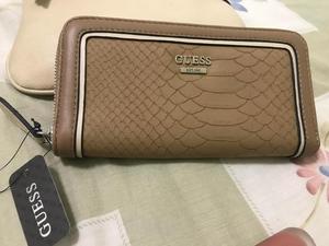 Billetera Nueva original Guess