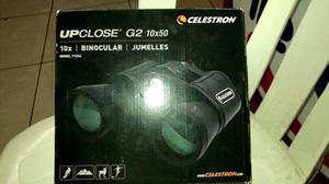 Binocular 10x50, Celestron