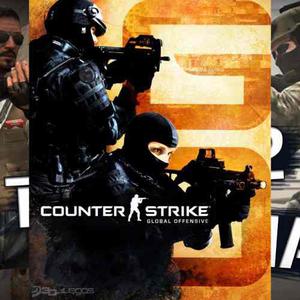 Counter Strike Global Offensive Cs Go Steam Original Cd Key