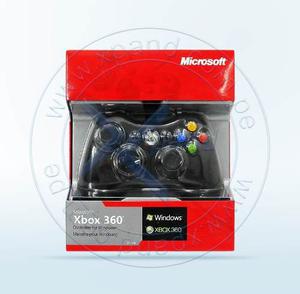 Game Pad Microsoft Xbox 360