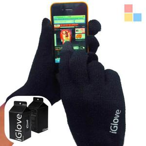 Guantes Touch Iglove Pantalla Tactil Para Celular Y Tablet