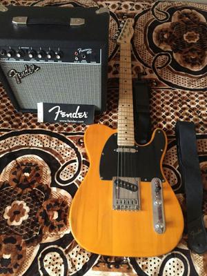 Guitarra Squier By Fender