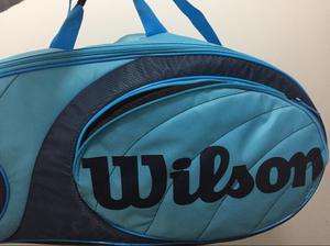 Maletin Wilson Thermo Bag