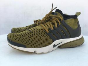 Nike Presto Original No Copia Modelo Eur