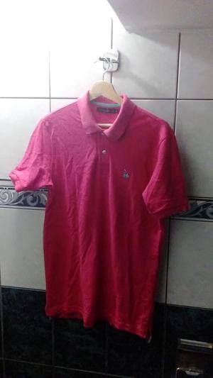 Polo Camisero TallaM