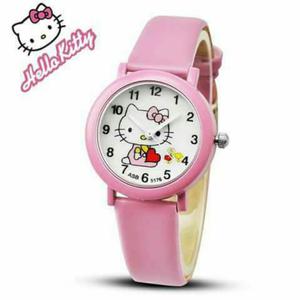 Reloj para Niña Hello Kitty