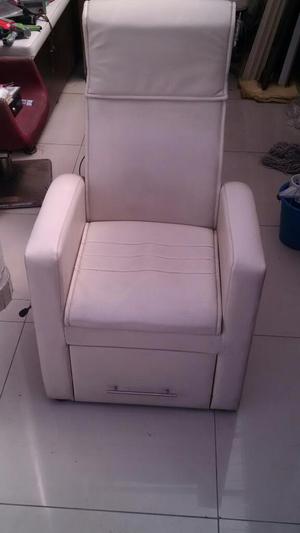 Sofa para Pedicure