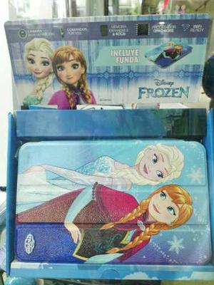 Tablet Disney Frozen