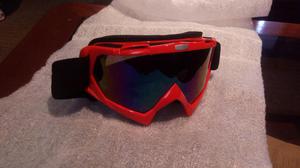 Vendo Gafas Moto