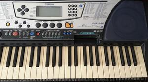 Yamaha Psr340