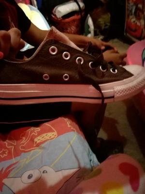 Zapatilla Converse All Star