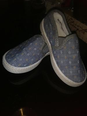 Zapatos Zapatillas Bebe 