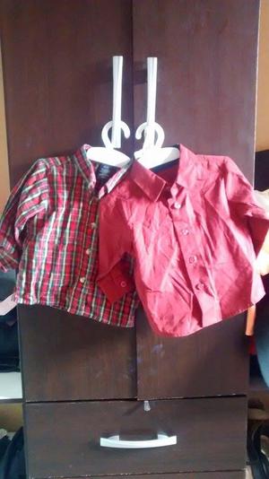 camisas bebe:D