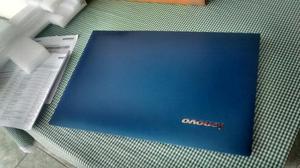 900 Soles Laptop Lenovo Nuevo