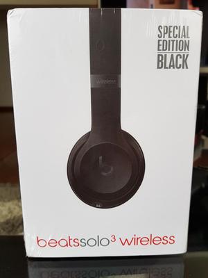 Beats Sólo 3 Wireless