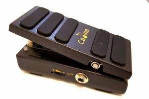 Caline Cp-31 Hot Spice Volume/wah Pedal
