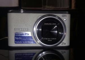 Camara Digital Samsung Wifi 21x