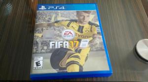 Fifa 17usado