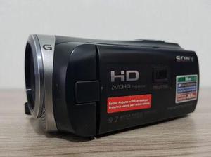 Filmadora Sony Hdr-Pj340