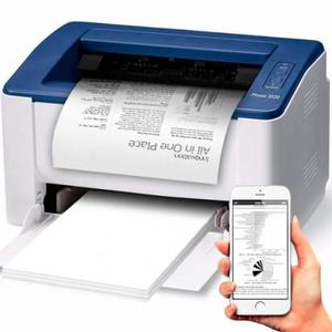 IMPRESORA LASER XEROX 