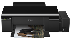 Impresora Epson L800
