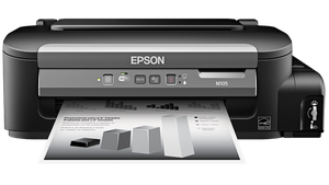 Impresora Epson M105 monocromatica