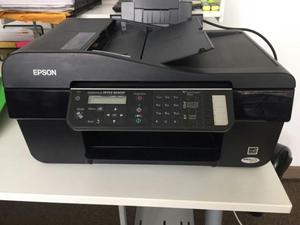 Impresora Epson Stylus OFFICE BX300F