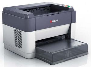 Impresora Kyocera monocromática FS