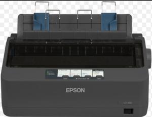 Impresora Matricial Epson Lx350