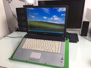 LAPTOP SONY VAIO