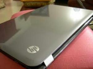 Laptop Hp I3 como Nuevo