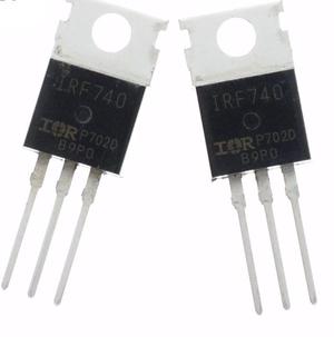 MOSFET IRF PChannel TO220