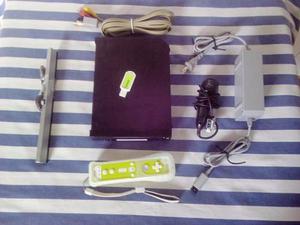 Nintendo Wii !! Barato