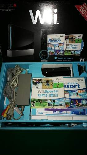 Nintendo Wii Original