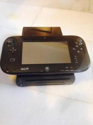 Nintendo Wii U Liberado Completo en Caja