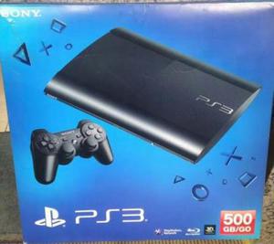 Playstation 3