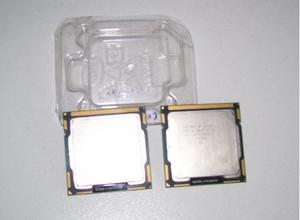 Procesador Intel Core i, SGHz, DualCore,