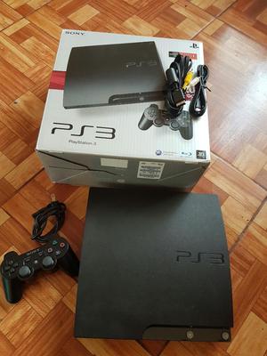 Ps3 Flasheado 120gn Delivery