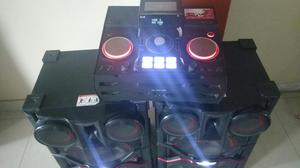 Se Vende Equipo Dj Lg en Perfecto Estado