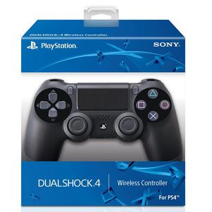 Sony Mando Dualshock 4 para PlayStation 4