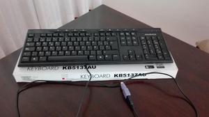 Teclado Advance KBAU